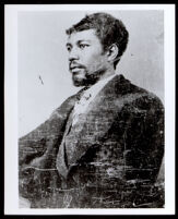 James Dugged, father of Anna Dugged Owens, 1870-1880