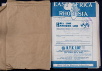 East Africa & Rhodesia 1964 no. 2090