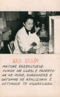 Ana Arapi