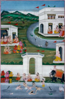 Homage to Ayodhya