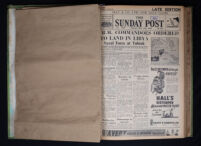 Kenya Weekly News 1952 no. 1344