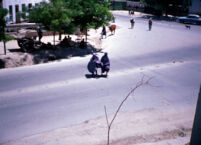 Chahrahi Haji Yaqub (Crossroads Square)