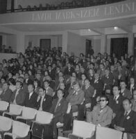 Festivali i dytë i filmit Shqiptar