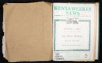 The Kenya Weekly News 1962 no. 1838