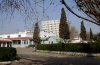 Deans Hotel