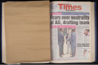 Kenya Times 2005 no. 341574