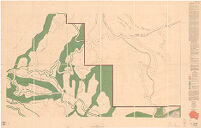 Selection map, Palos Verdes Estates : Los Angeles, California. Map 5