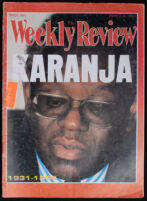 The Weekly Review 1994 no. 978