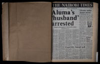 The Nairobi Times 1983 no. 402