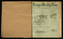 Kenya Weekly News 1950 no. 1225
