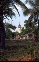 Holy Ghost Forane Church, Muttuchira (India), 1984
