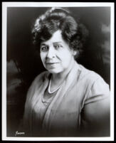 Katherine J. Boskins Barr, circa 1920