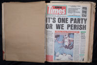 Kenya Times 1990 no. 669