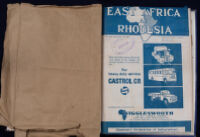 East Africa & Rhodesia 1965 no. 2145