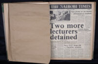 The Nairobi Times 1982 no. 227