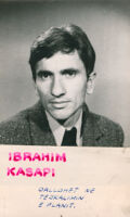 Ibrahim Kasapi