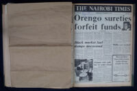 Kenya Weekly News 1952 no. 1337