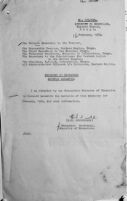 Ministry Of Education Monthly Bulletin - 1959