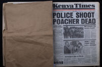 Kenya Times 1989 no. 341
