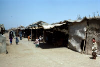 Afghan Refugees Village