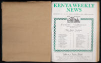 Kenya Weekly News 1959 no. 1712
