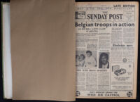Sunday Post 1960 no. 1292