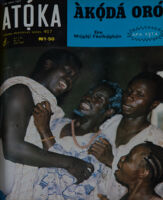 Atoka: Akoda Oro