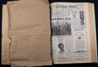 The Sunday Post 1965 May 30th