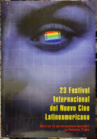 23. Festival del Nuevo Cine Latinoamericano
