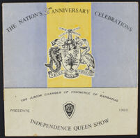 Independence Queen Show 1968