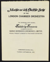 London Chamber Orchestra: Music at its Classic Best