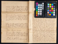 Documentos extras #0003 - Escrituras históricas & Documentos diversos (1891-1962)