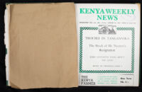 The Kenya Weekly News 1957 no. 1576