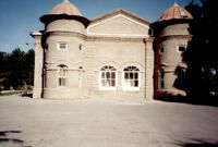 Amir Habibullah Period: Qasre Stor (Star Building) III 1917