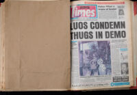 Kenya Times 1990 no. 632