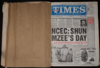 Kenya Times 1997 no. 2960