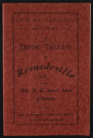 Revuedeville 1953