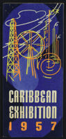 Caribbean Exhibition 1957