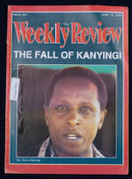 The Weekly Review 1995 no.1044