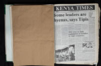 Kenya Times 1983 no. 11