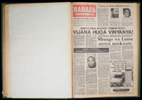 Baraza 1977 no. 1982