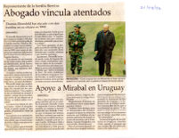 Sede Fundación Allende: Investigan hallazgo en ex cuartel de CNI