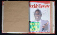 The Weekly Review 1977 no. 147