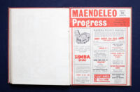 Maendeleo 1949 no. 25