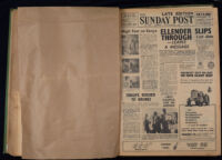 The Sunday Post 1962 no. 1418