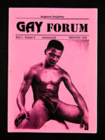 Gay Forum