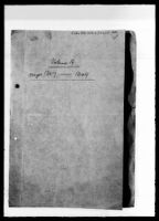 Commission of Enquiry into the Occurrences at Sharpeville (and other places) on the 21st March, 1960, Court Cases, Volume 19
