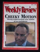 The Weekly Review 1999 no. 1241