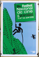 5to. Festival de cine en las Montañas