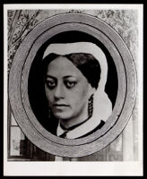 Mary Ellen Pleasant, San Francisco pioneer, 1857